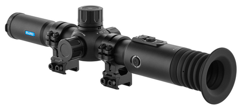 Lunette thermique Pard Pantera 256 Q