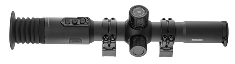 Lunette thermique Pard Pantera 256 Q