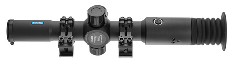 Lunette thermique Pard Pantera 256 Q