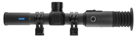 Lunette thermique Pard Pantera 256 Q