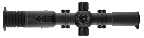 Lunette thermique Pard Pantera 256 Q