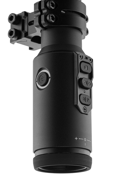 Vision nocturne Pard Night Stalker Mini