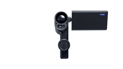 Caméra thermique Pard Wombat