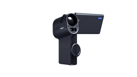 Caméra thermique Pard Wombat