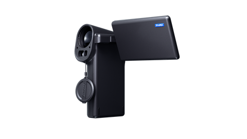 Caméra thermique Pard Wombat