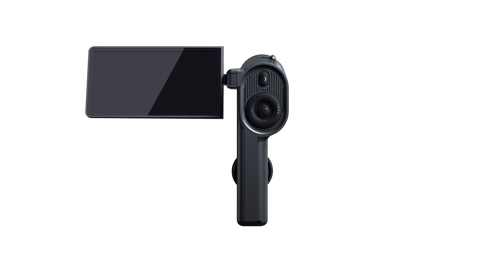 Caméra thermique Pard Wombat