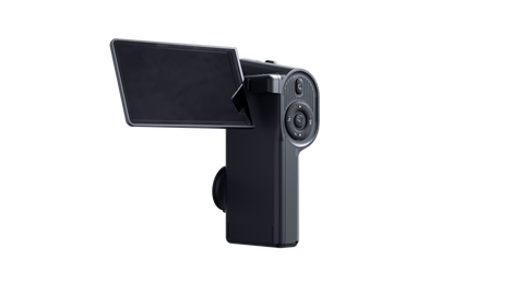 Caméra thermique Pard Wombat