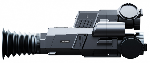 Lunette multi spectre vision thermique/nocturne Pard Landsat Compact