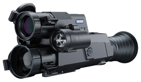 Lunette multi spectre vision thermique/nocturne Pard Landsat Compact