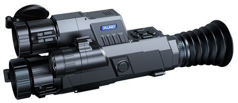 Lunette multi spectre vision thermique/nocturne Pard Landsat Compact