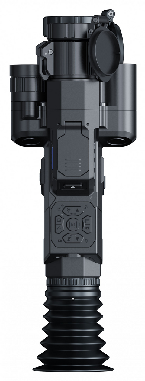 Lunette multi spectre vision thermique/nocturne Pard Landsat Compact