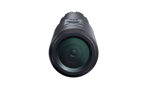 Caméra sous canon Pard Action 4K