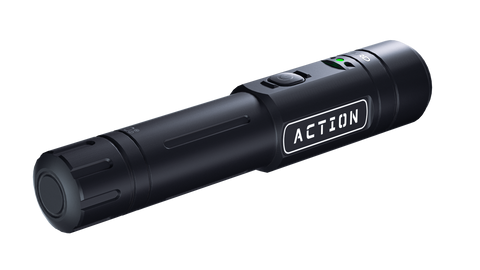 Caméra sous canon Pard Action 4K