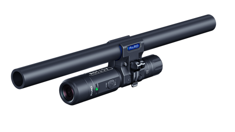 Caméra sous canon Pard Action 4K