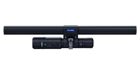 Caméra sous canon Pard Action 4K