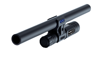 Caméra sous canon Pard Action 4K