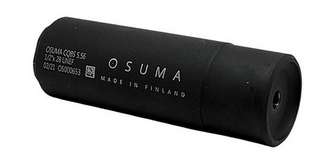 Modérateur de son Osuma CQBS - Cal. 223