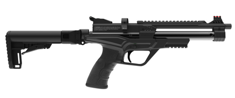Pistolet Beeman PCP General