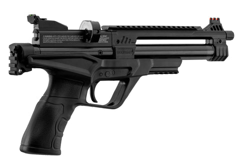 Pistolet Beeman PCP General