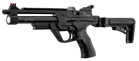 Pistolet Beeman PCP General