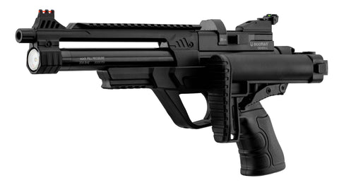 Pistolet Beeman PCP General