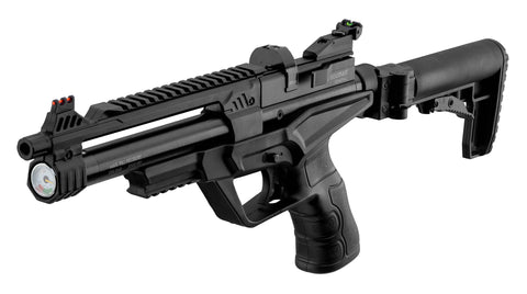 Pistolet Beeman PCP General