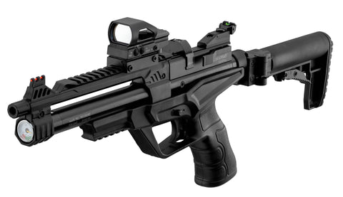Pistolet Beeman PCP General