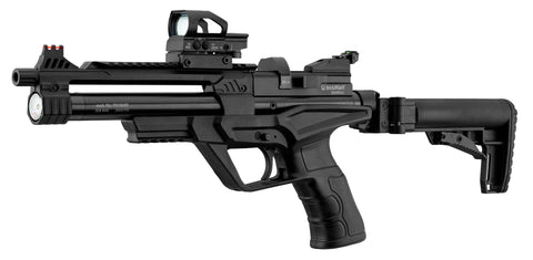 Pistolet Beeman PCP General