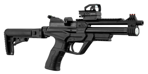 Pistolet Beeman PCP General