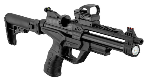 Pistolet Beeman PCP General