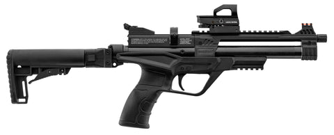 Pistolet Beeman PCP General
