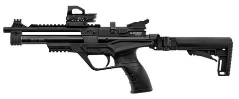 Pistolet Beeman PCP General