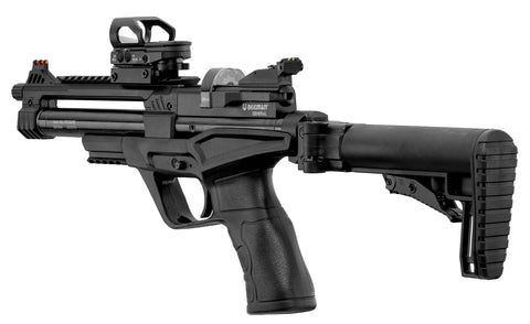 Pistolet Beeman PCP General