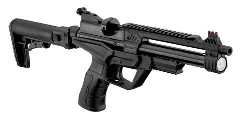 Pistolet Beeman PCP General
