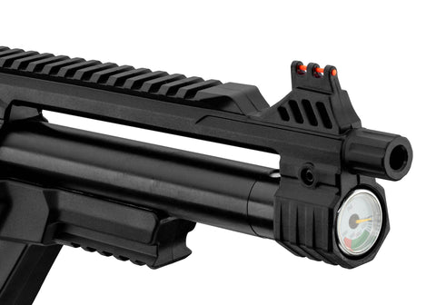 Pistolet Beeman PCP General