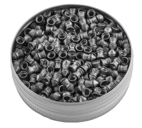 Plombs Europ-Arm à Tête Pointue - Cal. 4.5mm