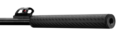 Pack Carabine Mossberg Sniper Synthétique - Cal. 22 LR