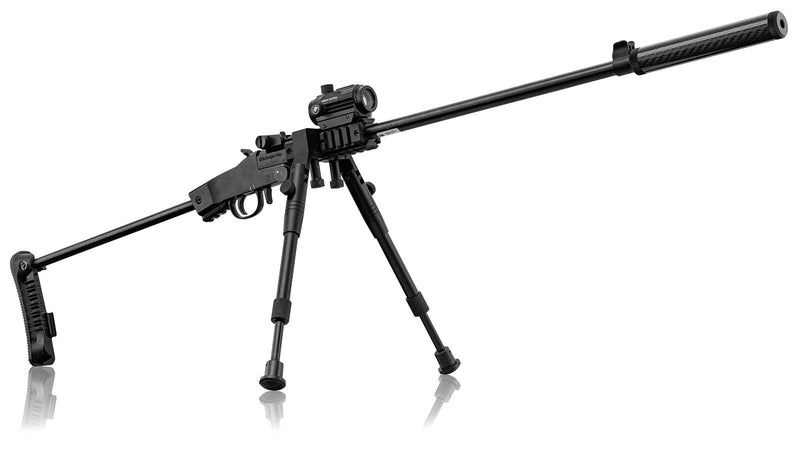 Pack Carabine de Survie CHIAPPA Little Badger Xtrem - Cal. 22LR