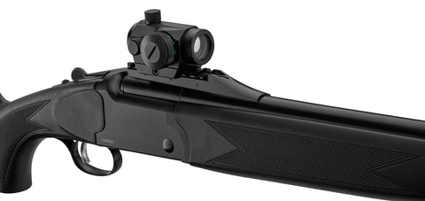 Pack tactique Fusil superposés Country Slug Tactical + accessoires - Cal. 12/76