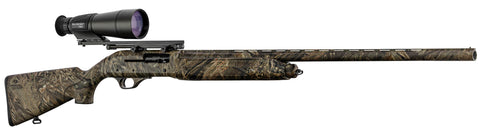 Pack 1/2 Jumelle Hutte Walderg 9x65 ED + Mallette + Compensateur Monobloc