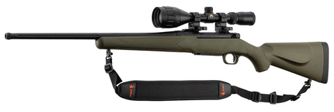 Carabine Mossberg Patriot Green .243 Win