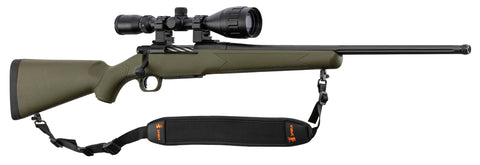 Carabine Mossberg Patriot Green .243 Win