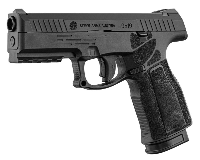 Réplique Pistolet ASG Steyr L9-A2 Co2 0.8J