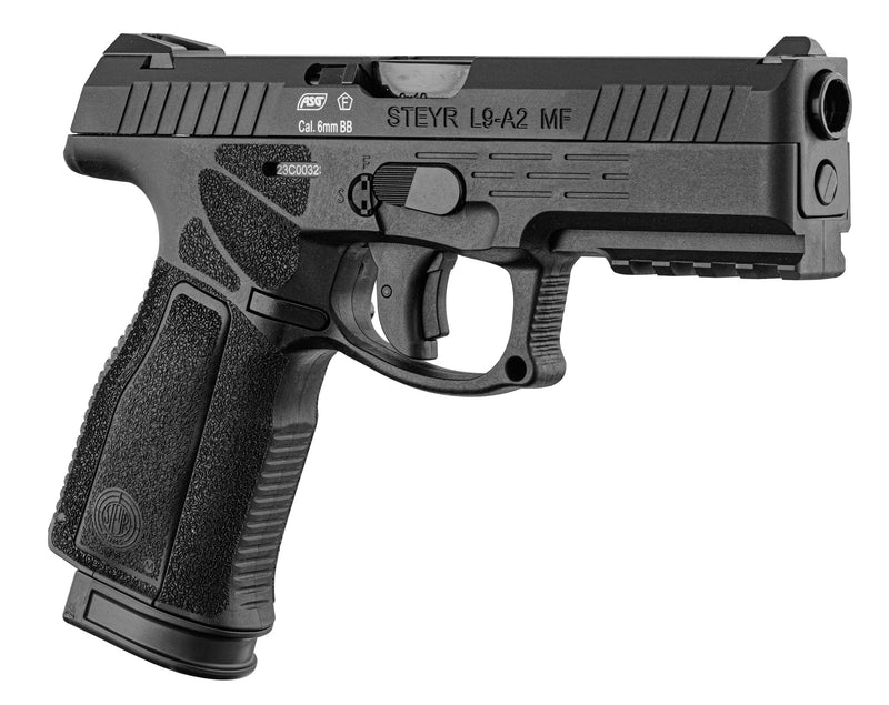 Réplique Pistolet ASG Steyr L9-A2 Co2 0.8J