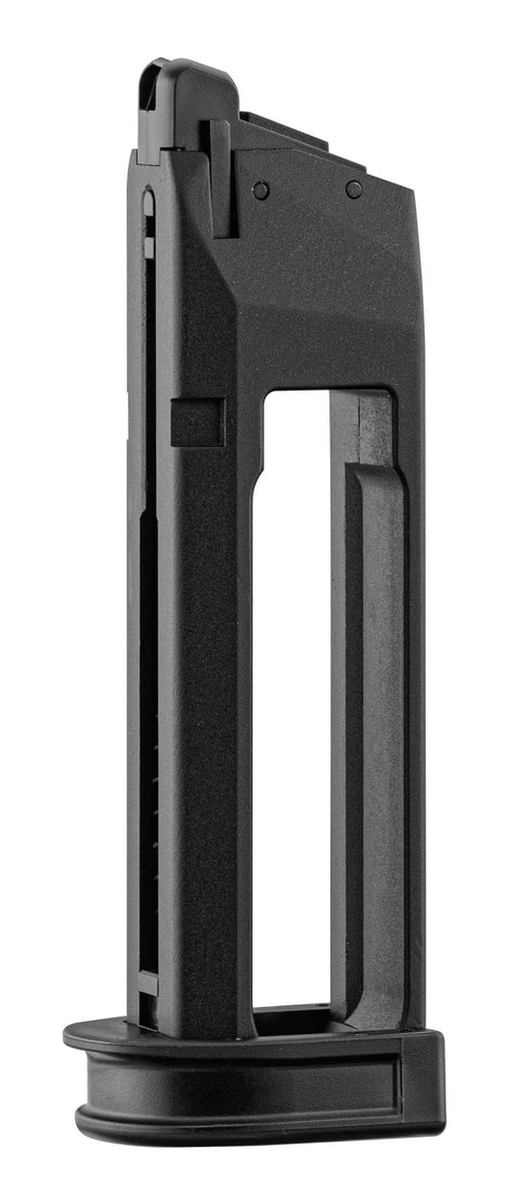 Chargeur ASG Pistolet Steyr L-A2 Co2 - 22 coups - ChasseTir.com