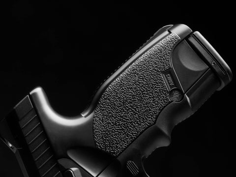 Réplique Pistolet ASG Steyr M9-A1 GNB Co2 1.1J - ChasseTir.com