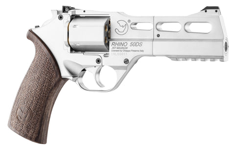 Réplique CHIAPPA Rhino 50DS - Cal. 4.5mm (.177) Co2 <3.5J - ChasseTir.com