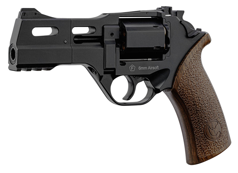 Réplique Airsoft CHIAPPA Revolver Co2 Rhino 40DS 0.95J