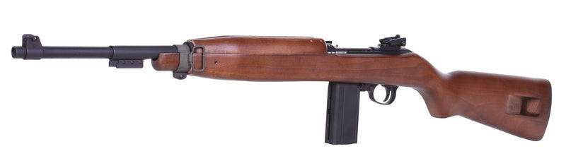 Réplique GSG Airgun Co2 Carabine Springfield USM1 - Cal. 4.5mm en Bois