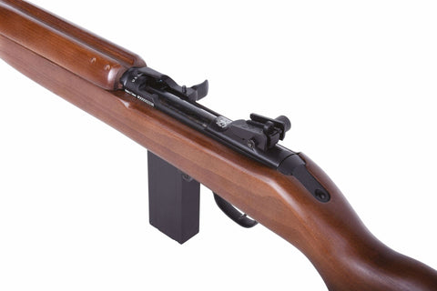 Réplique GSG Airgun Co2 Carabine Springfield USM1 - Cal. 4.5mm en Bois